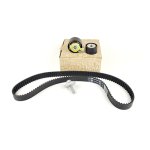 Pachet kit distributie, pompa apa si kit accesorii Logan 1 - 1.6 16v ORIGINAL