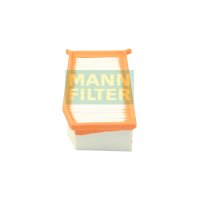 Filtru aer Logan MCV 2 - 1.5 dCi MANN FILTER
