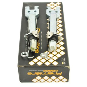 Set reglaj saboti Duster 4X4, 4X2 1.6 16v PREMIERE