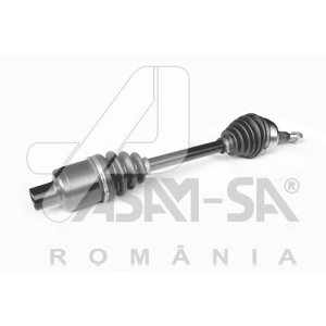 Planetara dreapta fata Duster 1 - 1.6 16v 4X4 ASAM