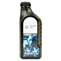 Ulei motor DACIA OIL PLUS DIESEL 10W40 1L Sandero 1 - 1.5 dCi