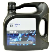 Ulei motor DACIA OIL PLUS DIESEL 10W40 4L Sandero 1 - 1.5 dCi