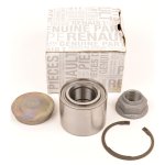 Rulment roata spate (pt. tambur 228 mm) Logan MCV 2 - 1.5 dCi ORIGINAL