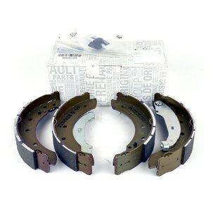 Set saboti (pt. sistem franare TRW) Logan 1 - 1.4 mpi ORIGINAL