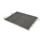 Condensor Logan VAN 1.5 dCi (2004 - 03.2008) ORIGINAL