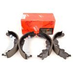 Set saboti Logan MCV 1.5 dCi TRW