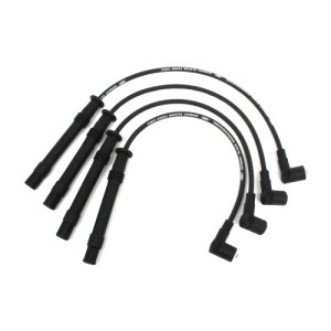Set fise bujii Logan MCV 2 - 1.2 16v BERU