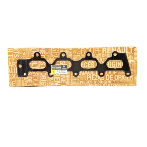Garnitura galerie admisie - bloc Duster 1 - 1.6 16v ORIGINAL