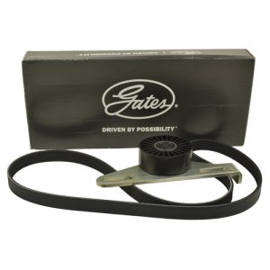 Kit accesorii (cu Servo, fara AC) Logan MCV 1.6 mpi GATES