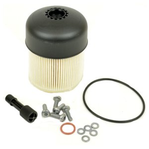 Filtru motorina (cartus) Sandero 2 - 1.5 dCi MAHLE
