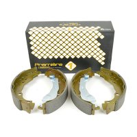 Set saboti (pt. sistem franare Bosch) Logan 1 - 1.2 16v PREMIERE