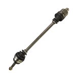 Planetara dreapta (FARA ABS) Logan 1 - 1.4 mpi NGH - ATK