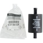 Set filtre GPL Logan 3 - 1.0 TCe ECO-G ORIGINAL