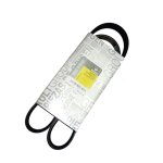Pachet kit distributie si curea accesorii (fara servo, fara AC) - inainte de 11.2009 - Logan 1 - 1.4 mpi ORIGINAL