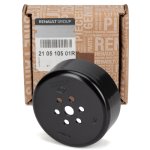 Fulie pompa apa Sandero 2 - 1.0 Tce ORIGINAL