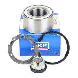 Rulment roata fata Logan cu ABS, 2007-2012 1.4 mpi SKF