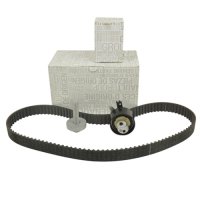 Kit distributie Logan MCV 2 - 1.5 dCi cu AdBlue ORIGINAL