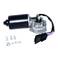 Motoras stergator parbriz Logan 1 - 1.6 mpi ASAM