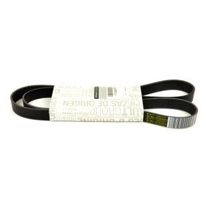 Curea accesorii Logan MCV 2 - 0.9 TCe 10.2012 - 01.2014 ORIGINAL