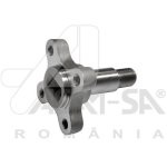 Fuzeta spate Duster 4X2 1.5 dCi ASAM