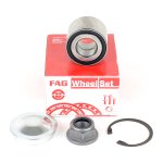 Rulment roata spate Duster 4X2 1.5 dCi FAG