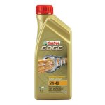 Ulei motor CASTROL EDGE 5W40 1L Logan 2 - 1.0 SCe