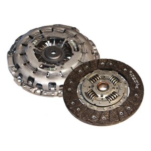 Kit ambreiaj (placa + disc) Sandero 1 - 1.5 dCi Cutie JH3 LUK