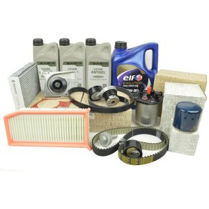 Pachet revizie motor complet (polen CA) Sandero 2 - 1.5 dCi Facelift ORIGINAL