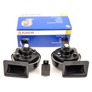 Claxon Logan 1 - 1.6 mpi KLAXCAR