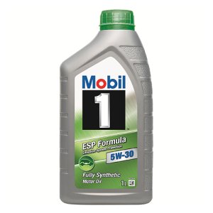 Ulei motor MOBIL ESP FORMULA 5W30 DPF 1L Logan MCV 2 - 1.5 dCi