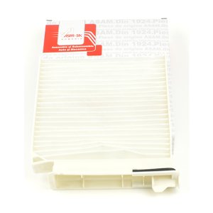 Filtru polen (standard) Duster 1 - 1.5 dCi ASAM