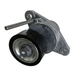 Rola intinzatoare accesorii Logan 1 - 1.6 mpi (cu Servo, cu AC, >2009) ORIGINAL