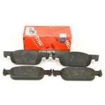 Pachet Frane Fata Sandero 2 - 0.9 TCe FAZA 2 - FACELIFT 09.2016 TRW