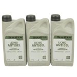 Pachet kit distributie si pompa apa (antigel) Logan MCV 1.5 dCi EURO 4 ORIGINAL