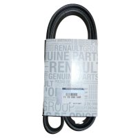 Curea accesorii Sandero 2 - 0.9 TCe 02.2014 - 04.2019 ORIGINAL
