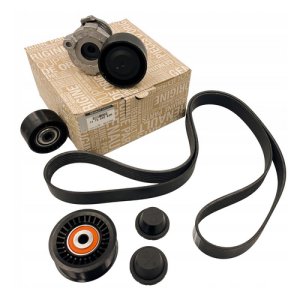 Set accesorii Sandero 2 - 0.9 TCe 10.2012 - 01.2014 ORIGINAL