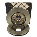 Pachet frane fata Duster 1 - 1.6 16v PREMIERE