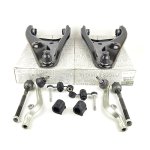 Pachet complet suspensie Logan 1 - 1.4 mpi ORIGINAL