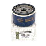 Pachet revizie filtre Logan 1 - 1.6 mpi ORIGINAL