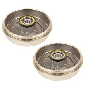 Set tamburi Sandero Facelift 1.4 mpi LPR