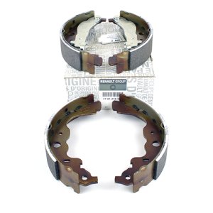 Set saboti Logan MCV 2 - 0.9 TCe ORIGINAL