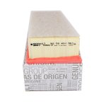 Pachet revizie filtre Logan 1 - 1.6 16v ORIGINAL