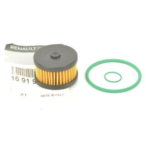 Filtru GPL - lichid Logan MCV 2 - 0.9 TCe ORIGINAL