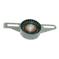 Rola intinzatoare accesorii Sandero 1 - 1.4 mpi (cu Servo, fara AC) OPTIMAL