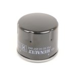 Filtru ulei Logan MCV 2 - 1.2 16v ORIGINAL