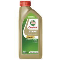 Ulei motor CASTROL EDGE LL 5W30 1L Logan MCV 2 - 1.5 dCi