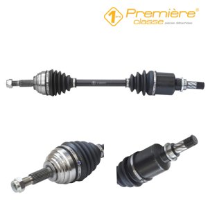 Planetara stanga Logan 1 - 1.5 dCi EURO 4 PREMIERE