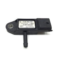 Senzor presiune aer Sandero 1 - 1.5 dCi ORIGINAL