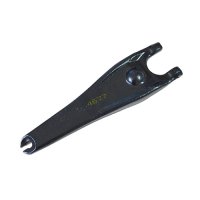 Furca ambreiaj Logan 1 - 1.5 dCi HANS PRIES