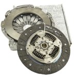Set ambreiaj (placa disc) Logan 2 - 1.0 TCe ORIGINAL